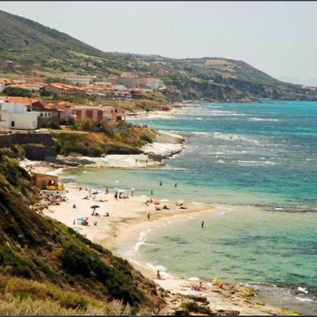 Apartment Arianna 150Mt From Beach Castelsardo Εξωτερικό φωτογραφία