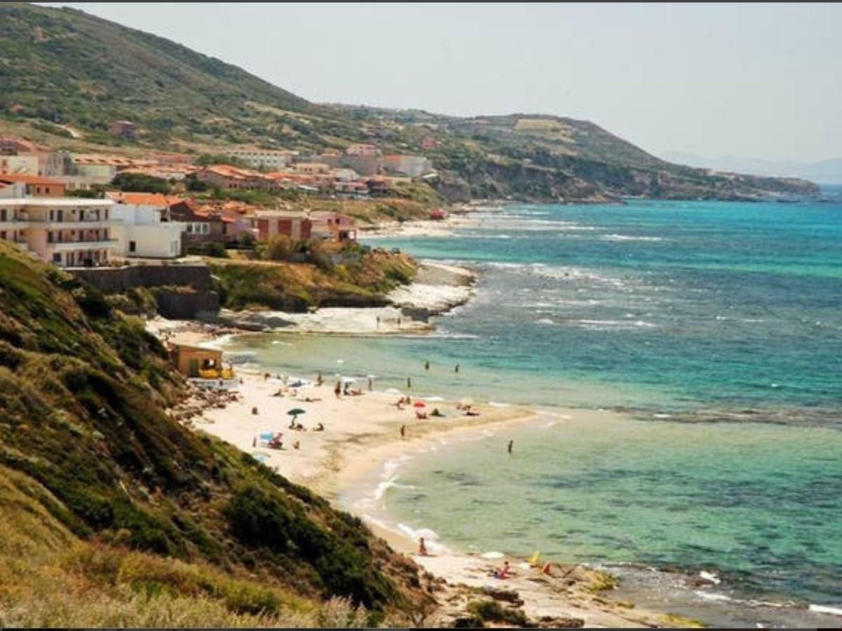 Apartment Arianna 150Mt From Beach Castelsardo Εξωτερικό φωτογραφία