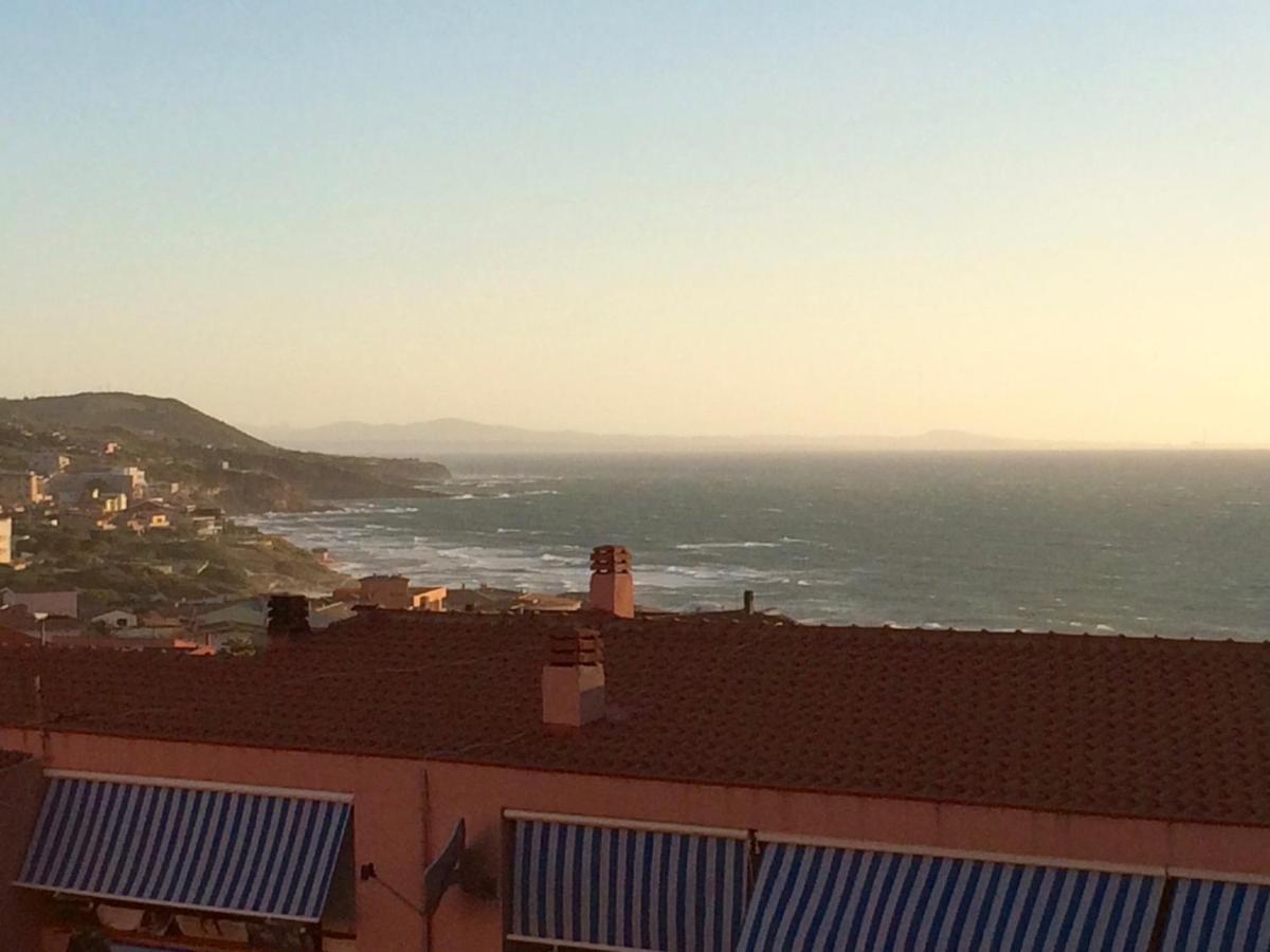 Apartment Arianna 150Mt From Beach Castelsardo Εξωτερικό φωτογραφία
