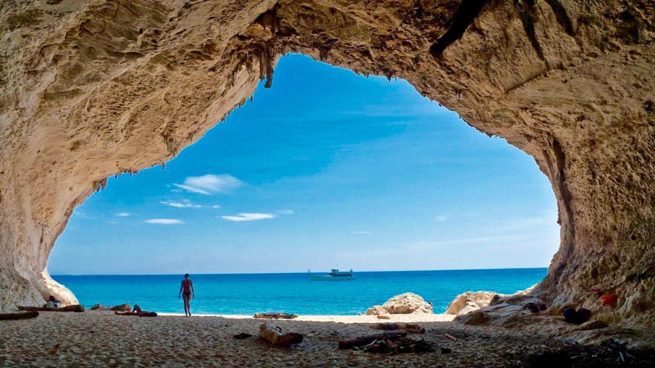 Apartment Arianna 150Mt From Beach Castelsardo Εξωτερικό φωτογραφία