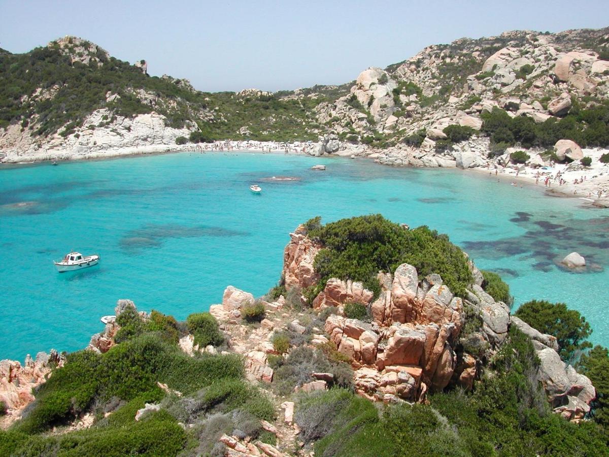 Apartment Arianna 150Mt From Beach Castelsardo Εξωτερικό φωτογραφία