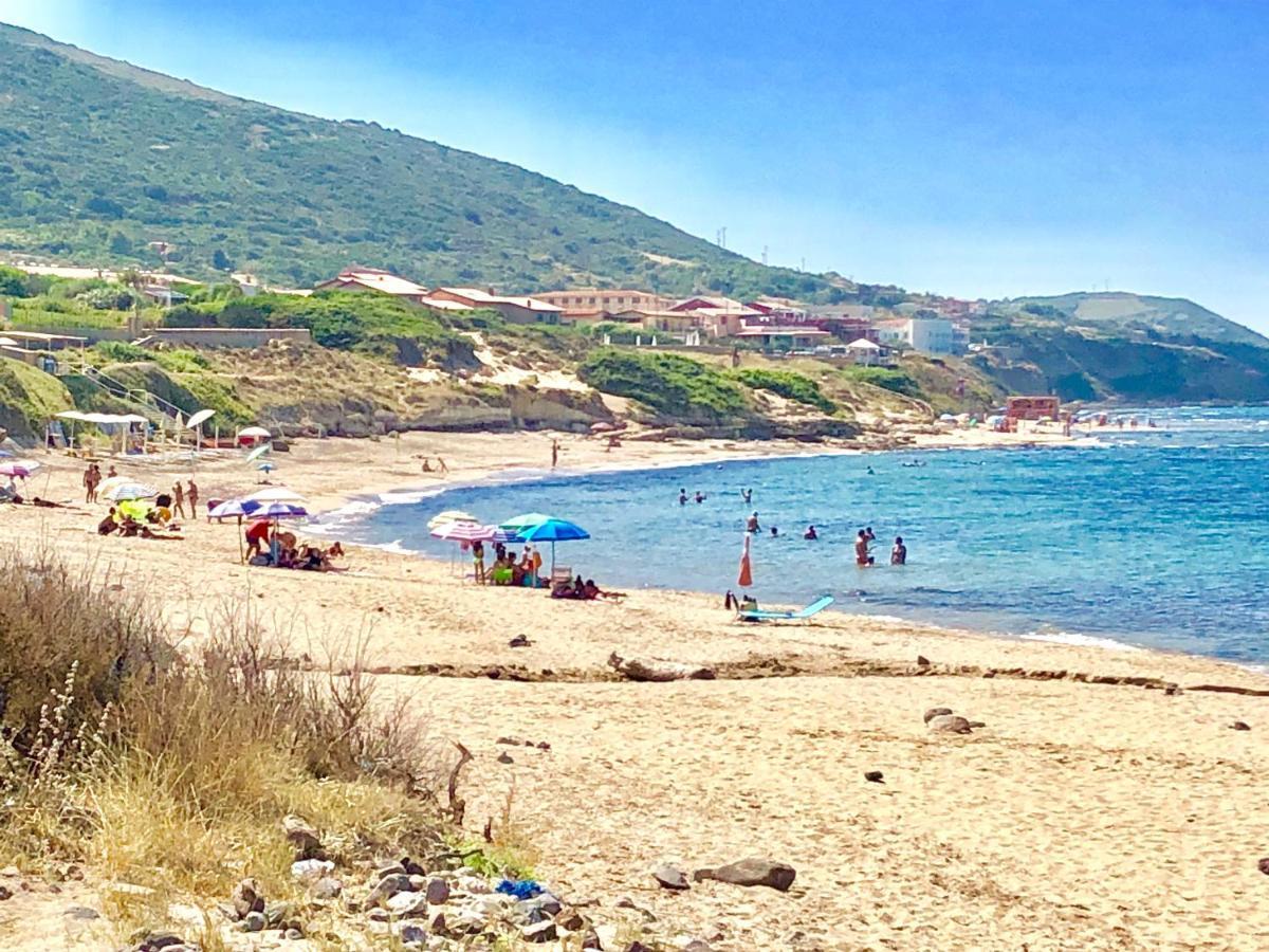 Apartment Arianna 150Mt From Beach Castelsardo Εξωτερικό φωτογραφία