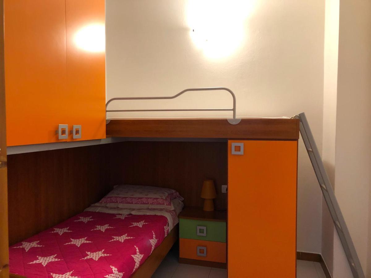 Apartment Arianna 150Mt From Beach Castelsardo Εξωτερικό φωτογραφία