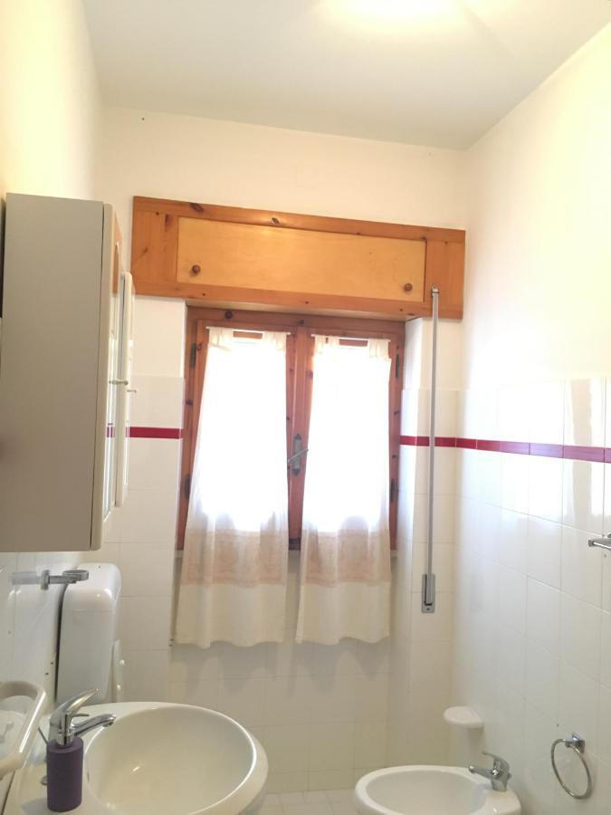 Apartment Arianna 150Mt From Beach Castelsardo Εξωτερικό φωτογραφία