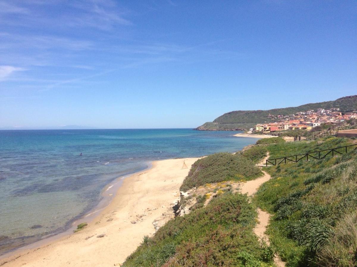 Apartment Arianna 150Mt From Beach Castelsardo Εξωτερικό φωτογραφία