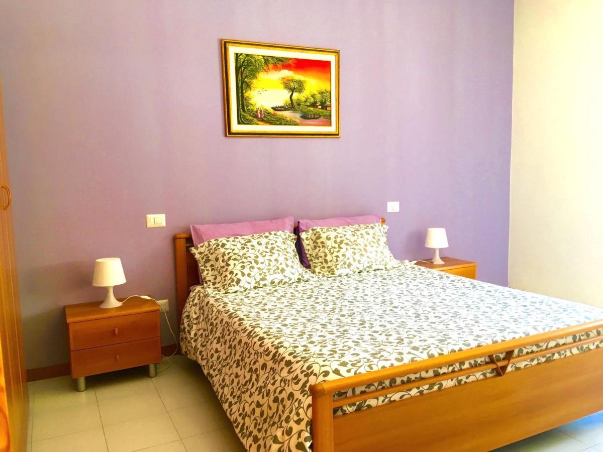 Apartment Arianna 150Mt From Beach Castelsardo Εξωτερικό φωτογραφία